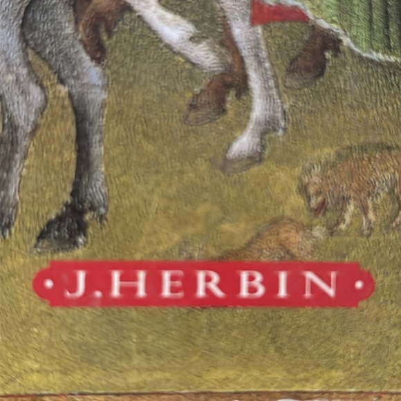 French calligraphy set - Picture 3 of 9